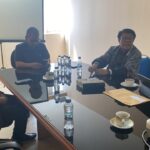 Meeting Project Daging Kerbau Di Berdikari