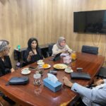 Meeting Project Koperasi Desa Merah Putih