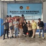 SPPG Kuripan Purwodadi, Jawa Tengah