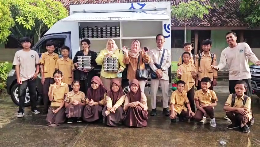 SPPG Kuripan Purwodadi